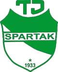 Tj Spartak Vysoka Nad Kysucou