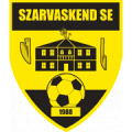 Szarvaskend SE