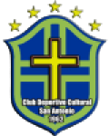 San Antonio Bulo Bulo