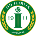 ND Ilirija 1911