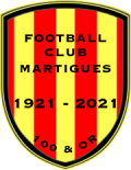 Martigues