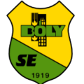 Bolyi