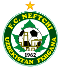 Neftchi Fargona