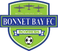 Bonnet Bay FC