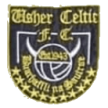 Usher Celtic