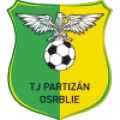 Partizan Osrblie