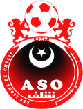 ASO Chlef