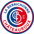 Chateauroux