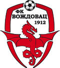FK Vozdovac Beograd
