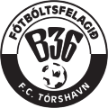 B36 Torshavn