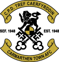 Carmarthen