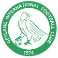 Geylang United FC