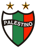 Palestino