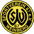 SV Weinberg Women
