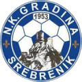 NK Gradina Srebrenik