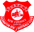 Glenafton Athletic FC