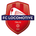 Lokomotivi Tbilisi II