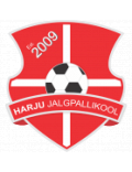 Harju JK Laagri