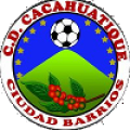 CD Cacahuatique