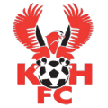 Kidderminster Harriers