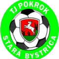 Pokrok Stara Bystrica