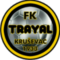FK Trajal Krusevac