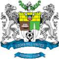 Cooks Hill United