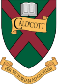 Caldicot T.