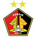 Persatuan sepak bola Indonesia Kediri
