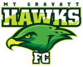 Mount Gravatt Hawks