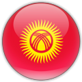 Kyrgyzstan Women
