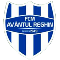 Avantul Reghin