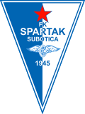 FK Spartak Subotica