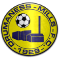 Drumaness Mills