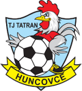 Huncovce