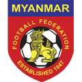 Myanmar U18