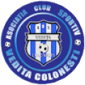 ACS Vedita Colonesti MS