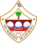 UD San Sebastián de los Reyes