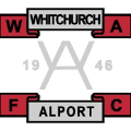 Whitchurch Alport