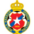 الفريق : Wisla Krakow II
