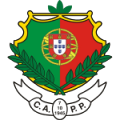 CA Pêro Pinheiro