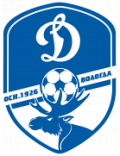 FC Dinamo-Vologda