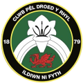 Y Rhyl 1879