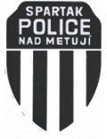 Spartak Police Nad Metuji
