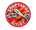 Spartakos Kitiou
