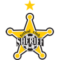 Sheriff Tiraspol