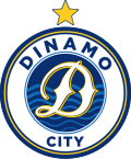 FC Dinamo City