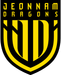 Jeonnam Dragons