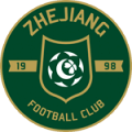 Zhejiang Professional FC