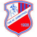 Agios Dimitrios